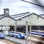 Cosy Saint-lazare