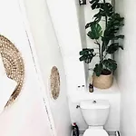 Apartment Cosy Saint-lazare Paris