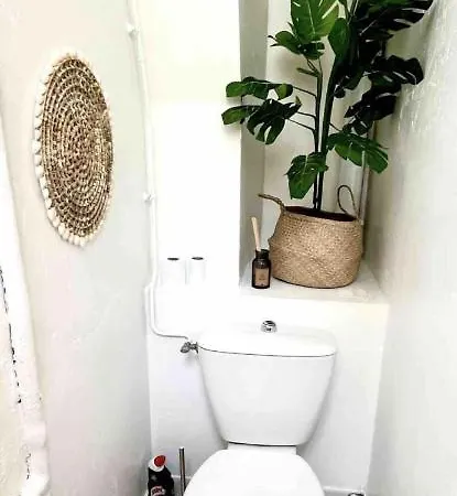 Appartamento Cosy Studio Saint-lazare *