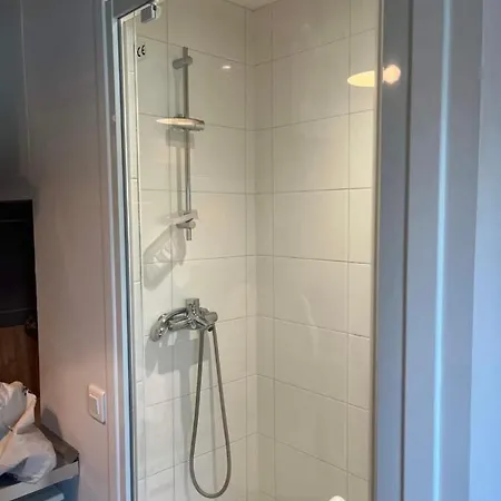 Cosy Studio Saint-lazare Appartamento