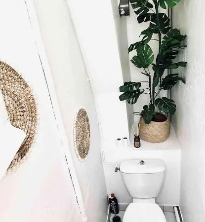 Appartamento Cosy Studio Saint-lazare Parigi
